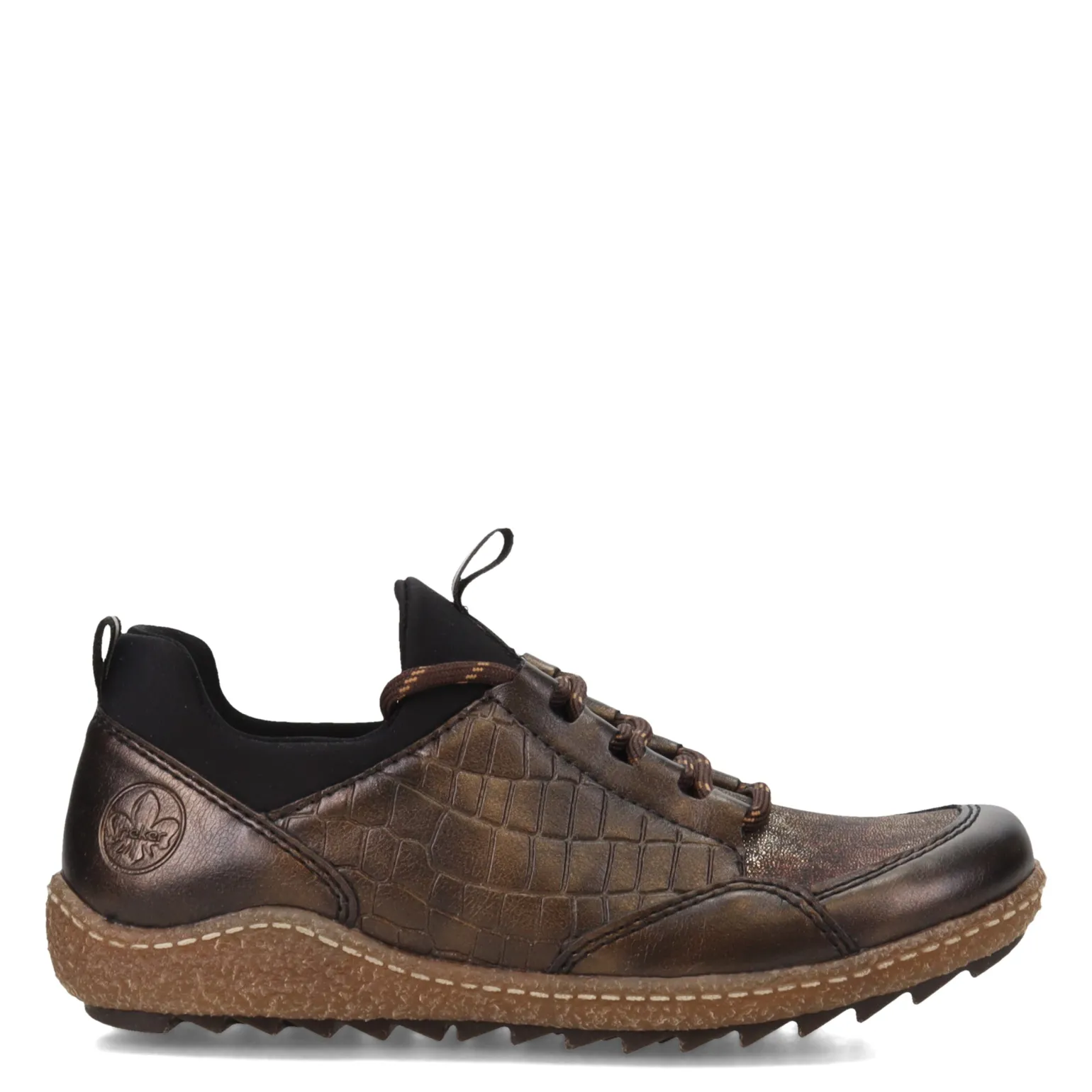 Women's Rieker, L7554 Sneaker