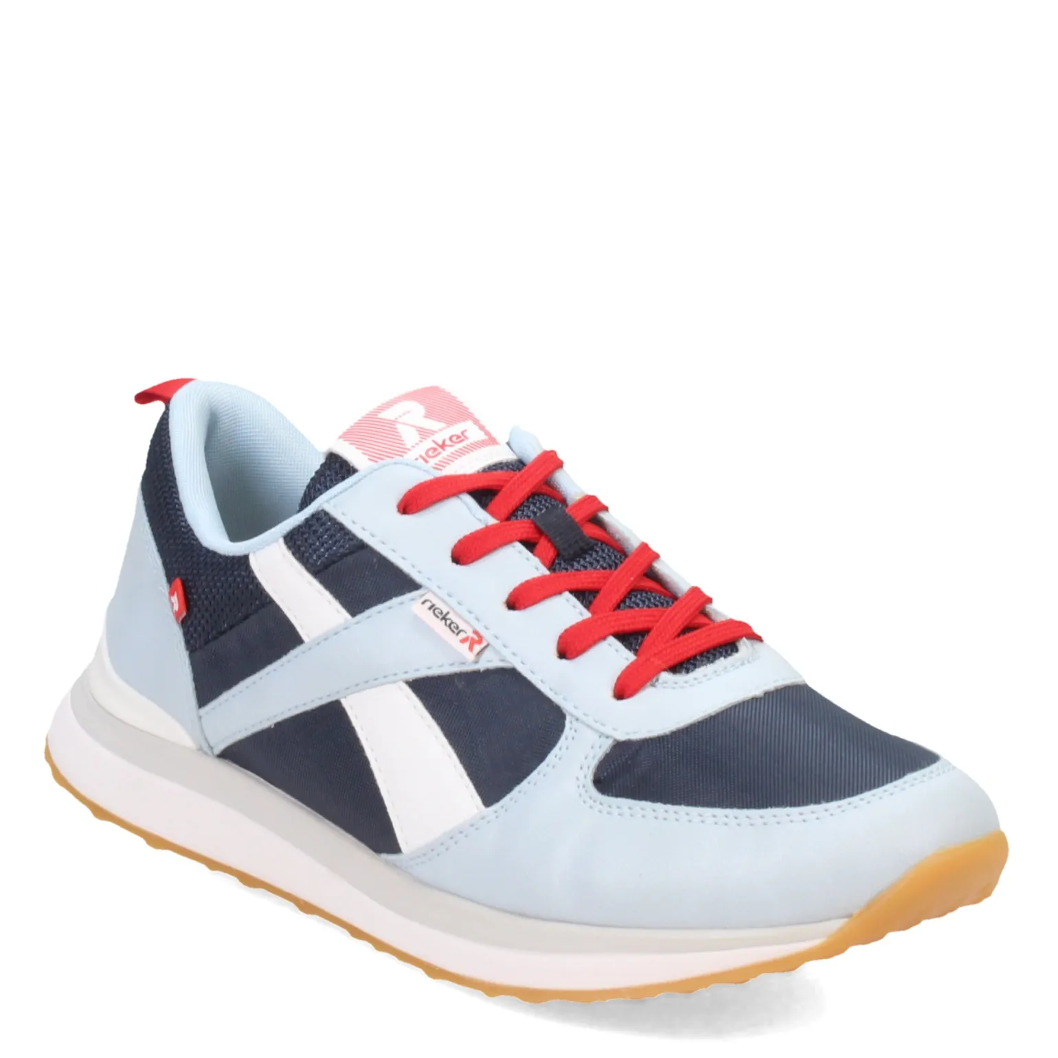 Women's Rieker, Nicolina Sneaker