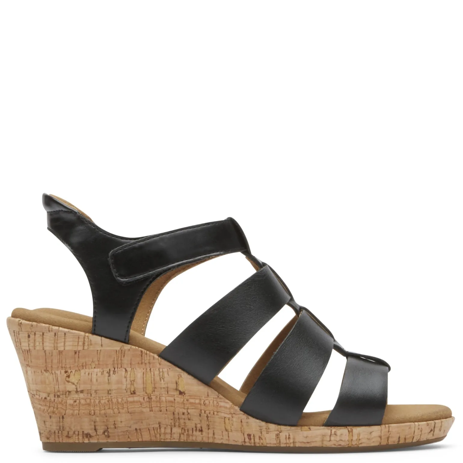 Women's Rockport, Briah Gladiator Sandal