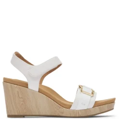 Women's Rockport, Briah II Two Band Sandal