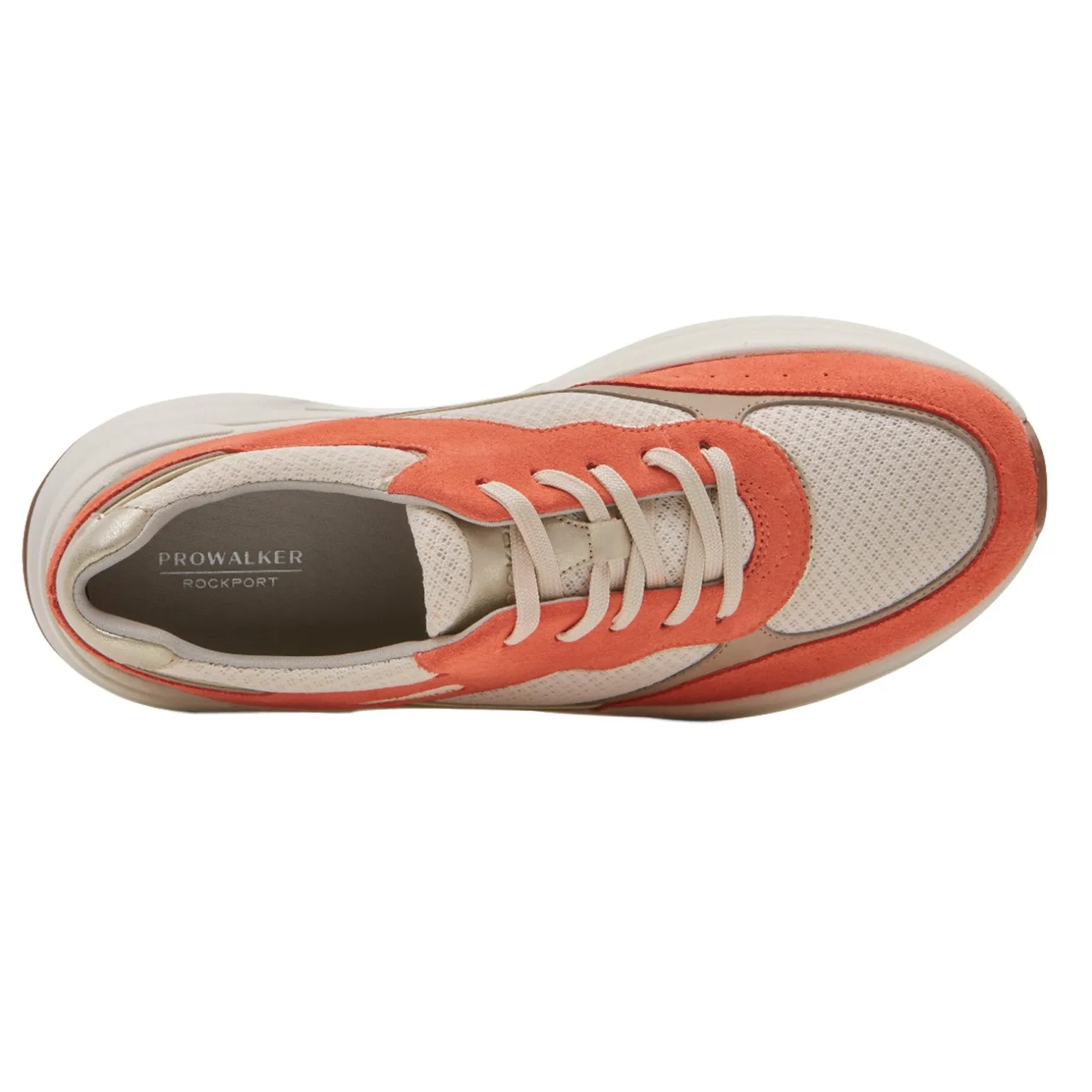 Women's Rockport, Prowalker ECO Walking Shoe