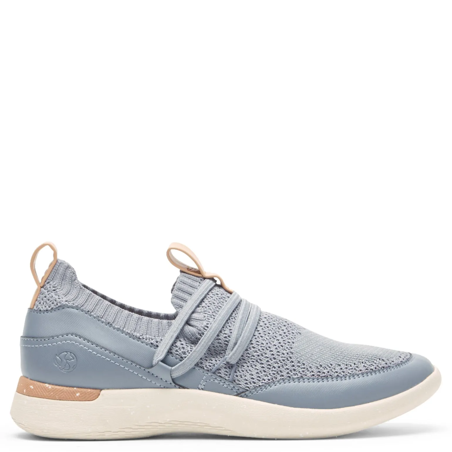Women's Rockport, Truflex Fly Bungee Sneaker