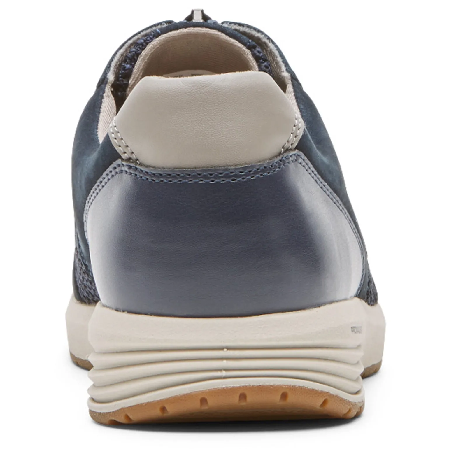 Women's Rockport, Trustride ProWalker Center Zip Walking Shoe