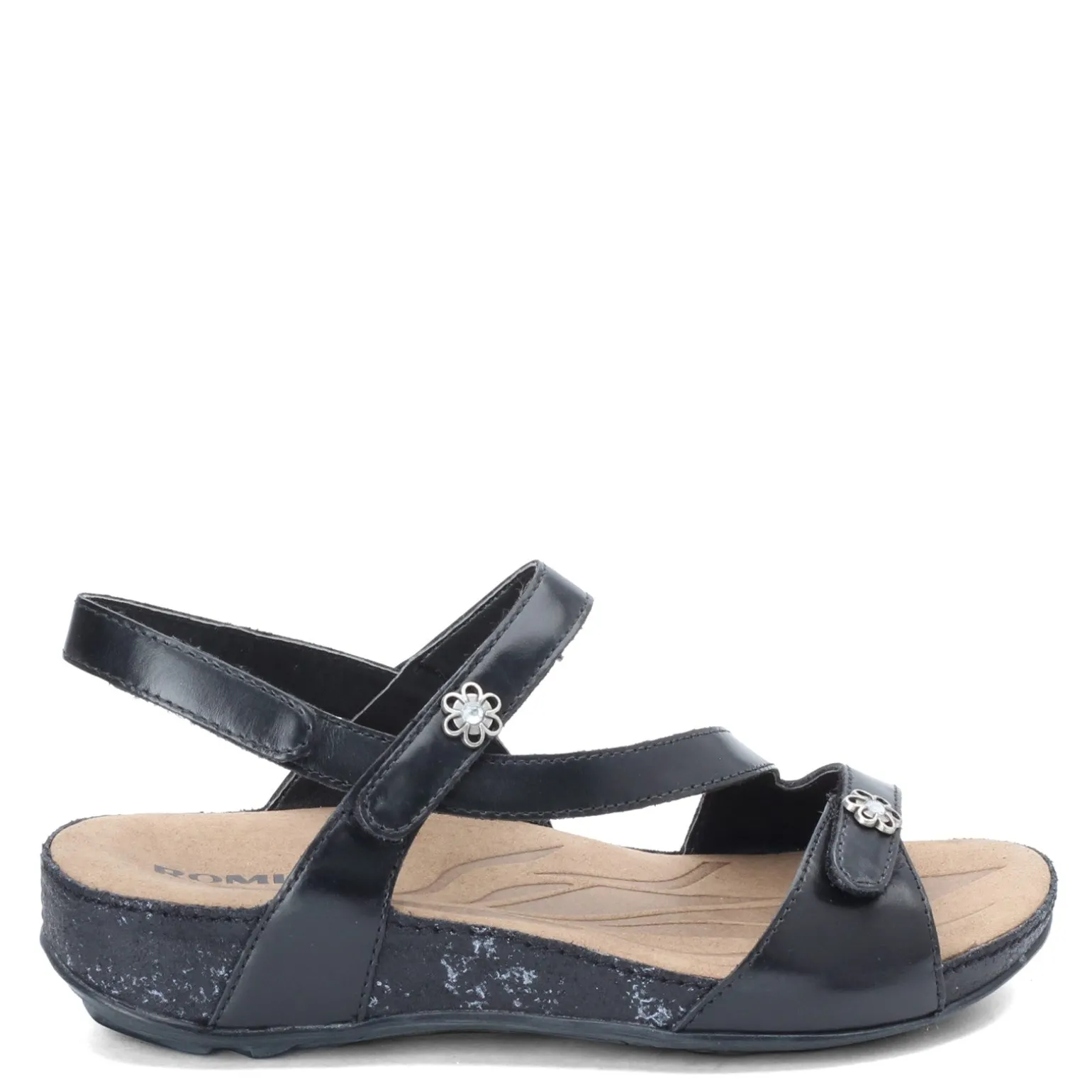 Women's Romika, Fidschi 54 Sandal