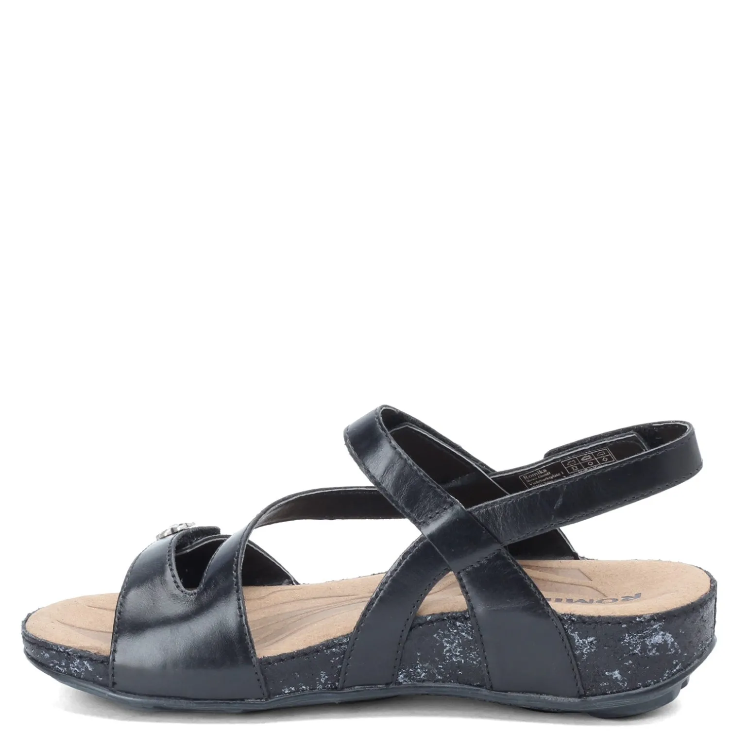 Women's Romika, Fidschi 54 Sandal