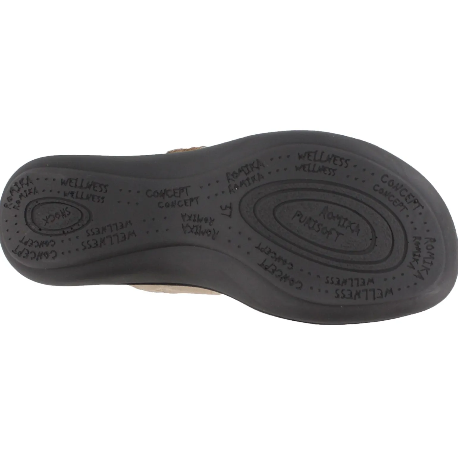 Women's Romika, Ibiza 99 Sandal