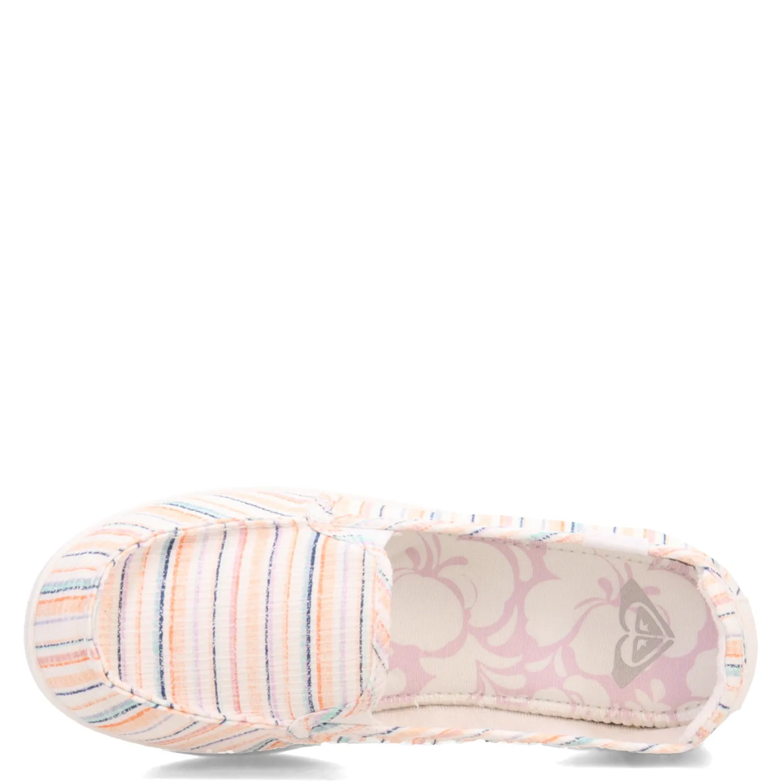 Women's Roxy, Minnow VII Slip-On