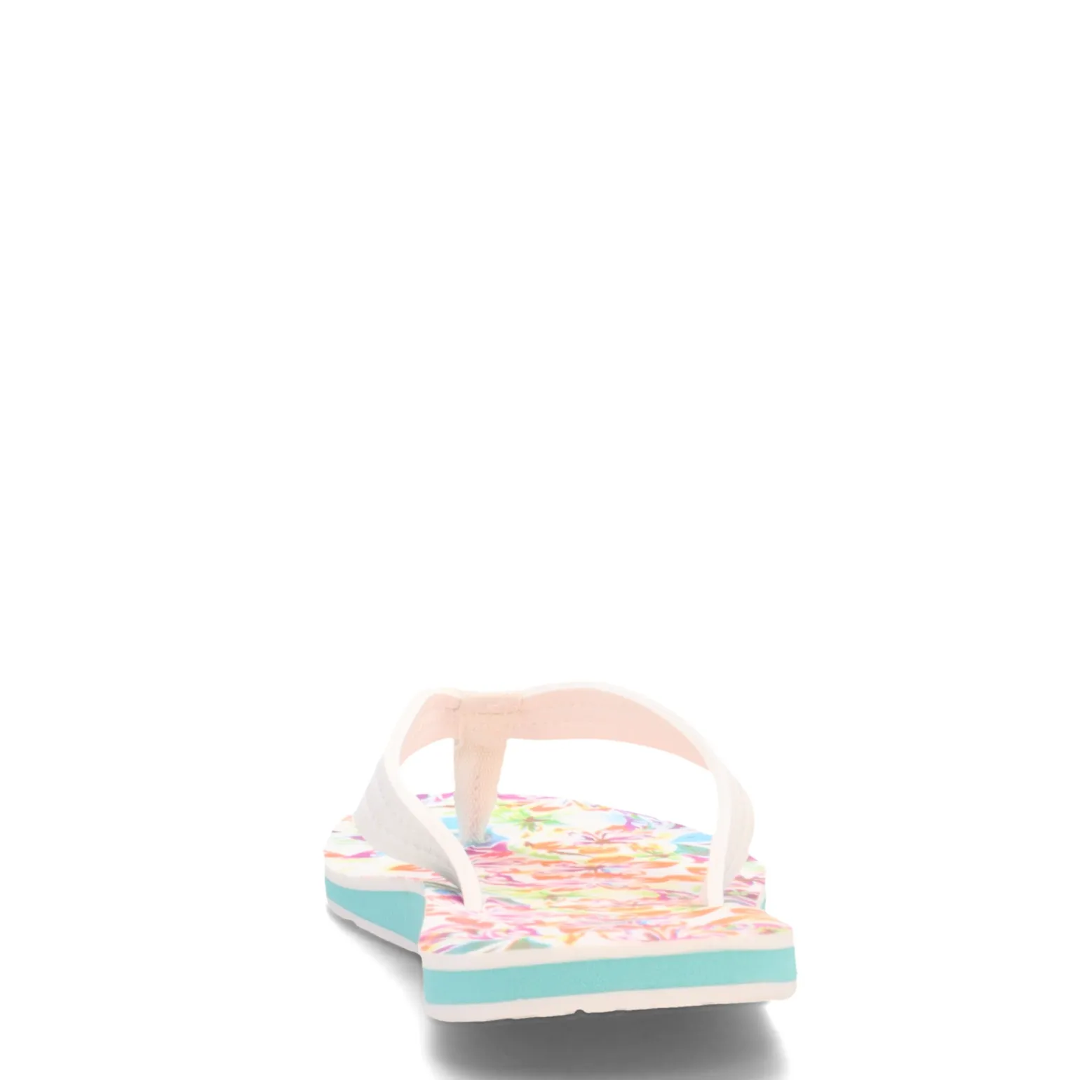 Women's Roxy, Vista Loreto Flip Flop