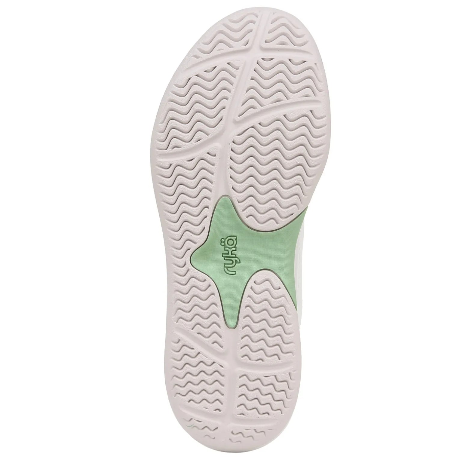Women's Ryka, Courtside Pickleball Shoe