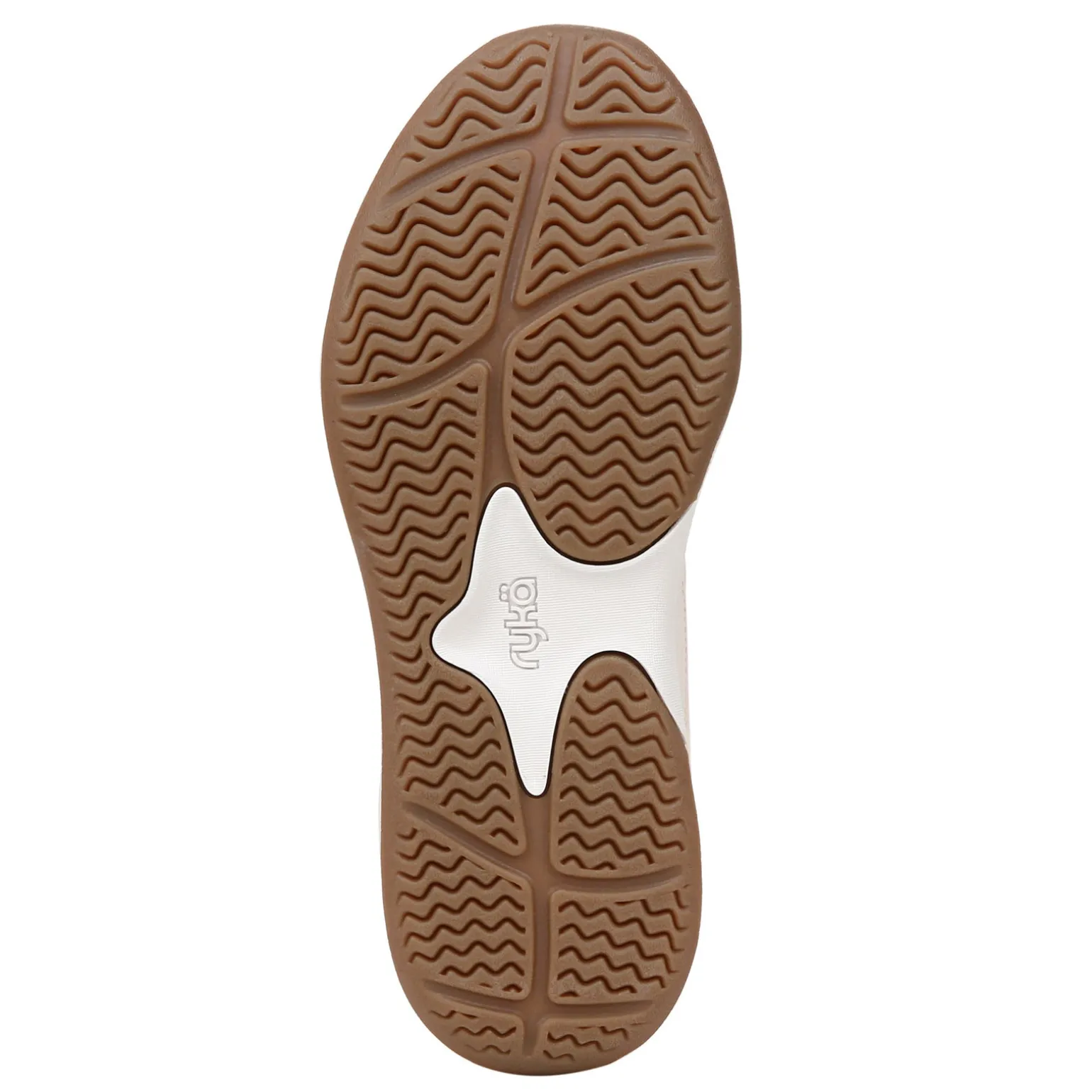 Women's Ryka, Courtside Pickleball Shoe