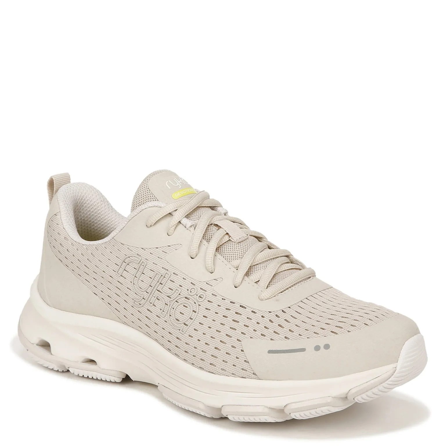 Women's Ryka, Devotion LS Walking Shoe
