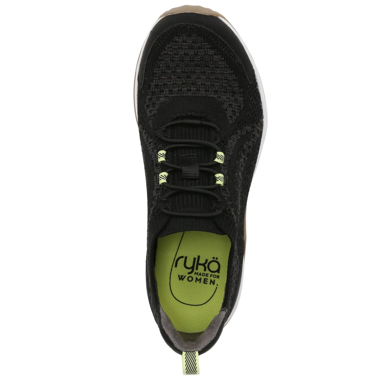 Women's Ryka, Echo Sky Walking Shoe