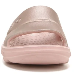 Women's Ryka, Restore Slide Recovery Sandal