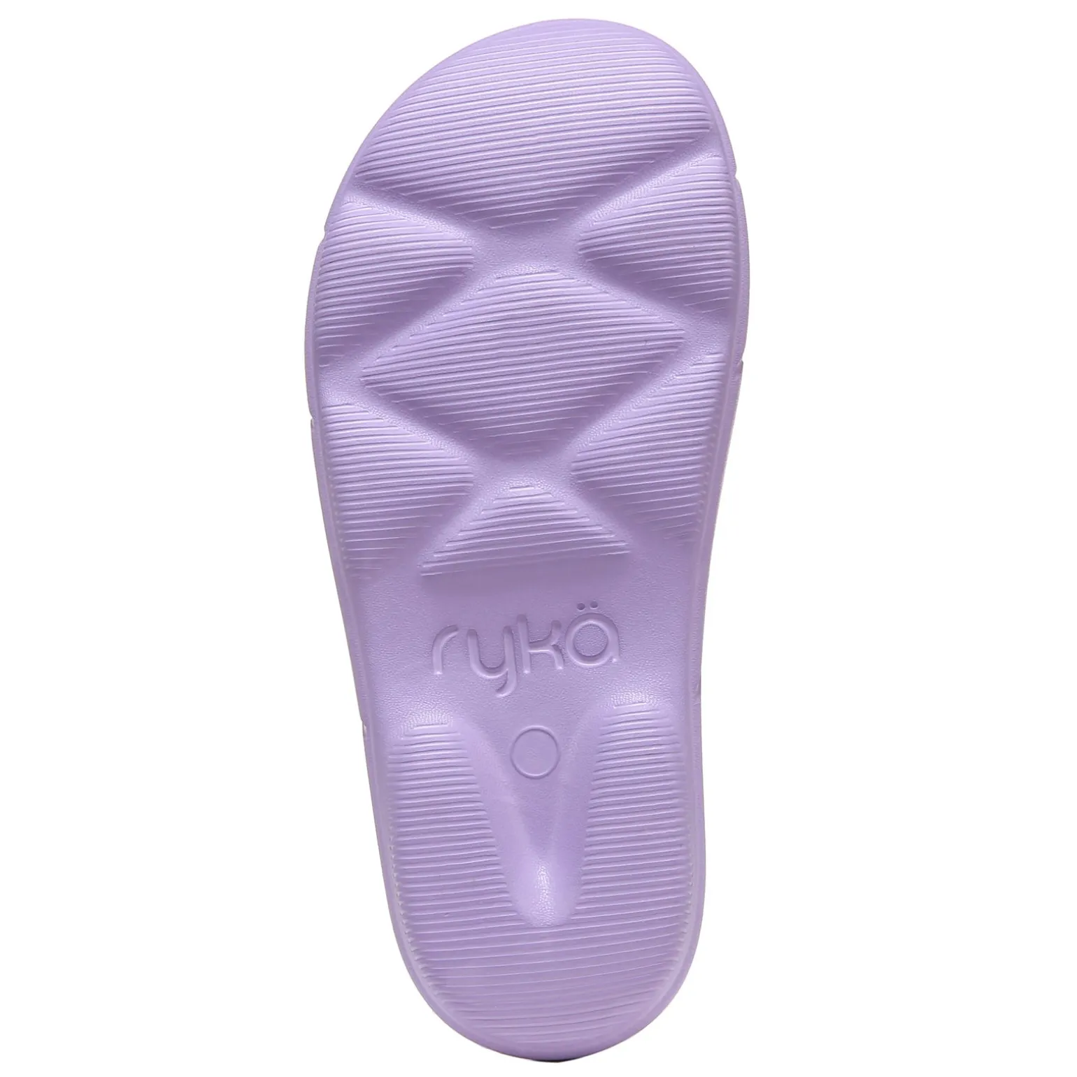 Women's Ryka, Restore Slide Recovery Sandal