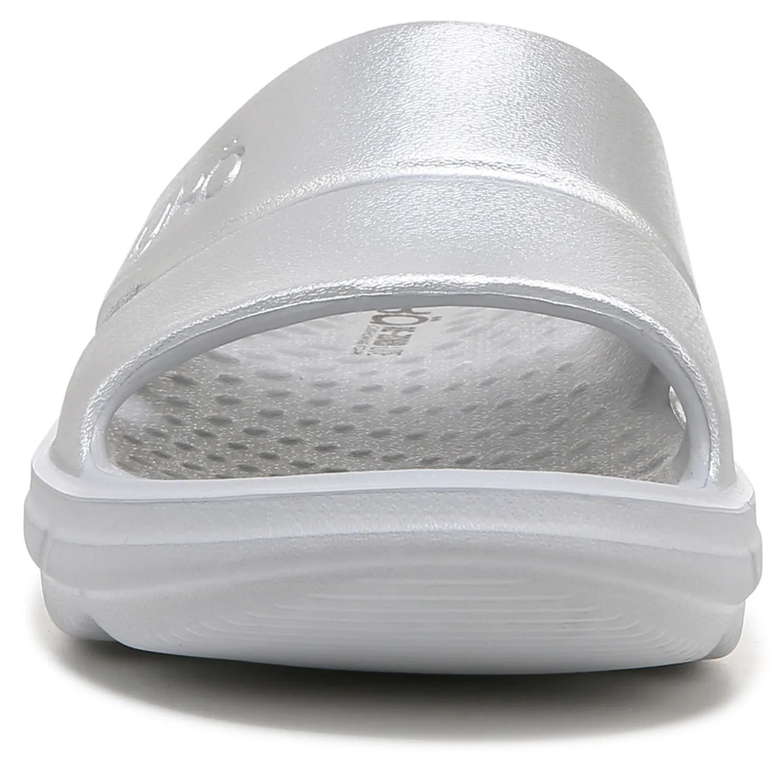 Women's Ryka, Restore Slide Recovery Sandal