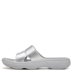 Women's Ryka, Restore Slide Recovery Sandal