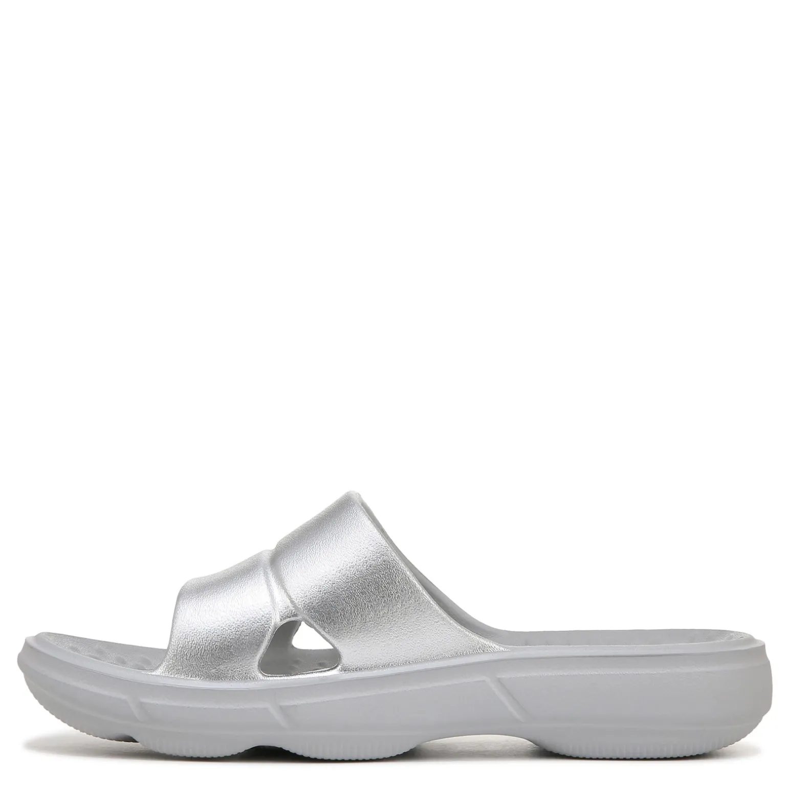 Women's Ryka, Restore Slide Recovery Sandal