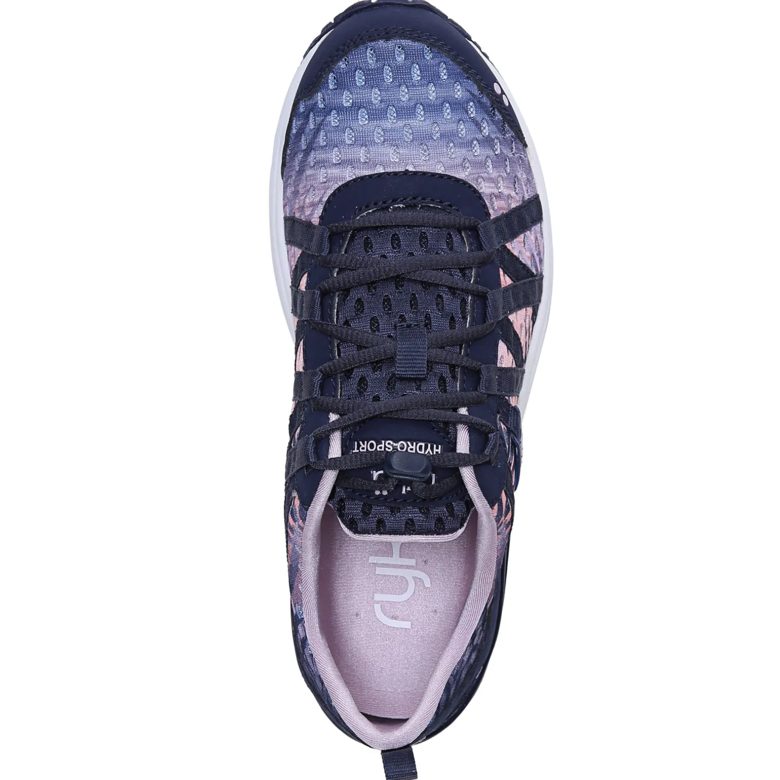 Women's RYKA,Women's Ryka, Hydro Sport Training Shoe