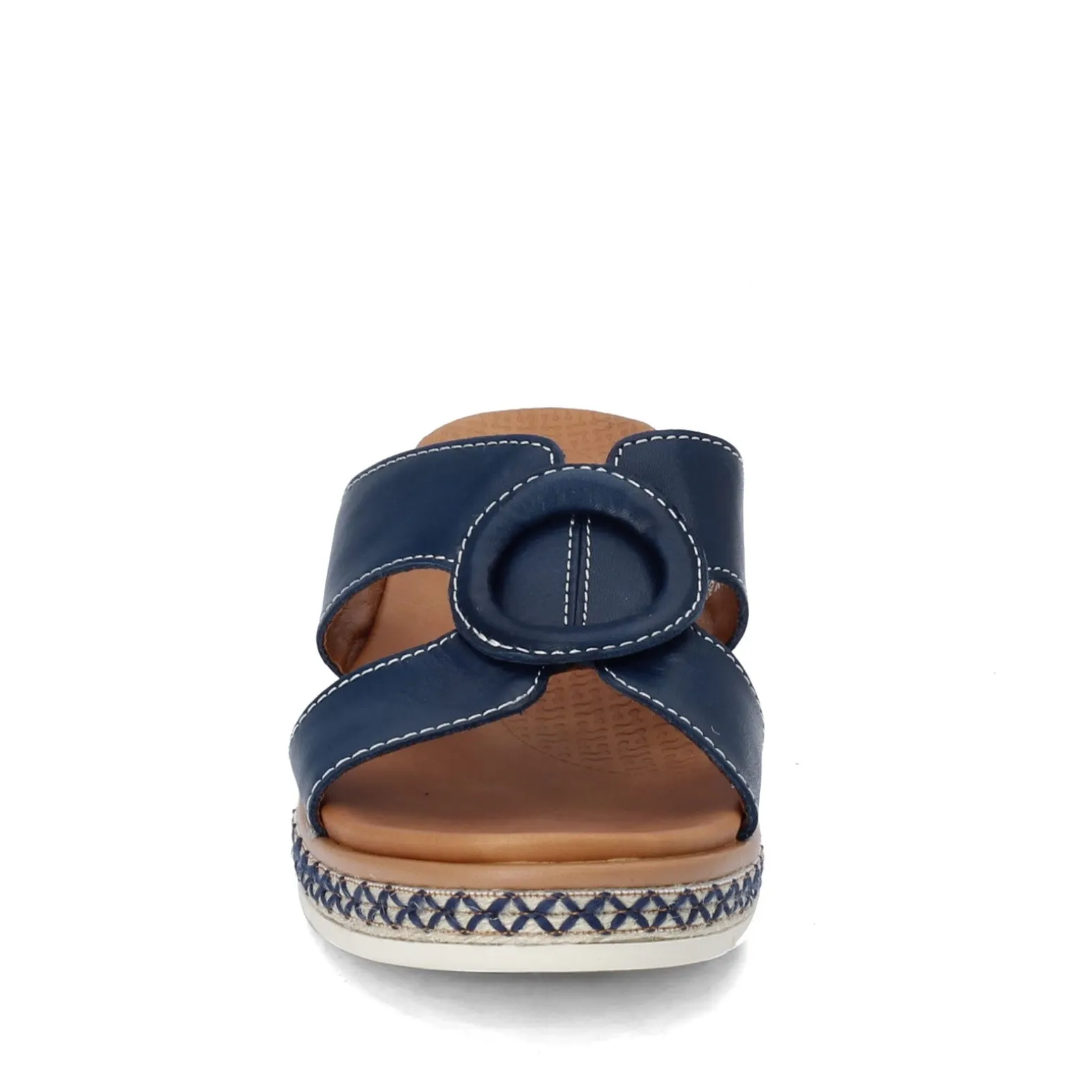Women's SAS, Bliss Slip-On Wedge