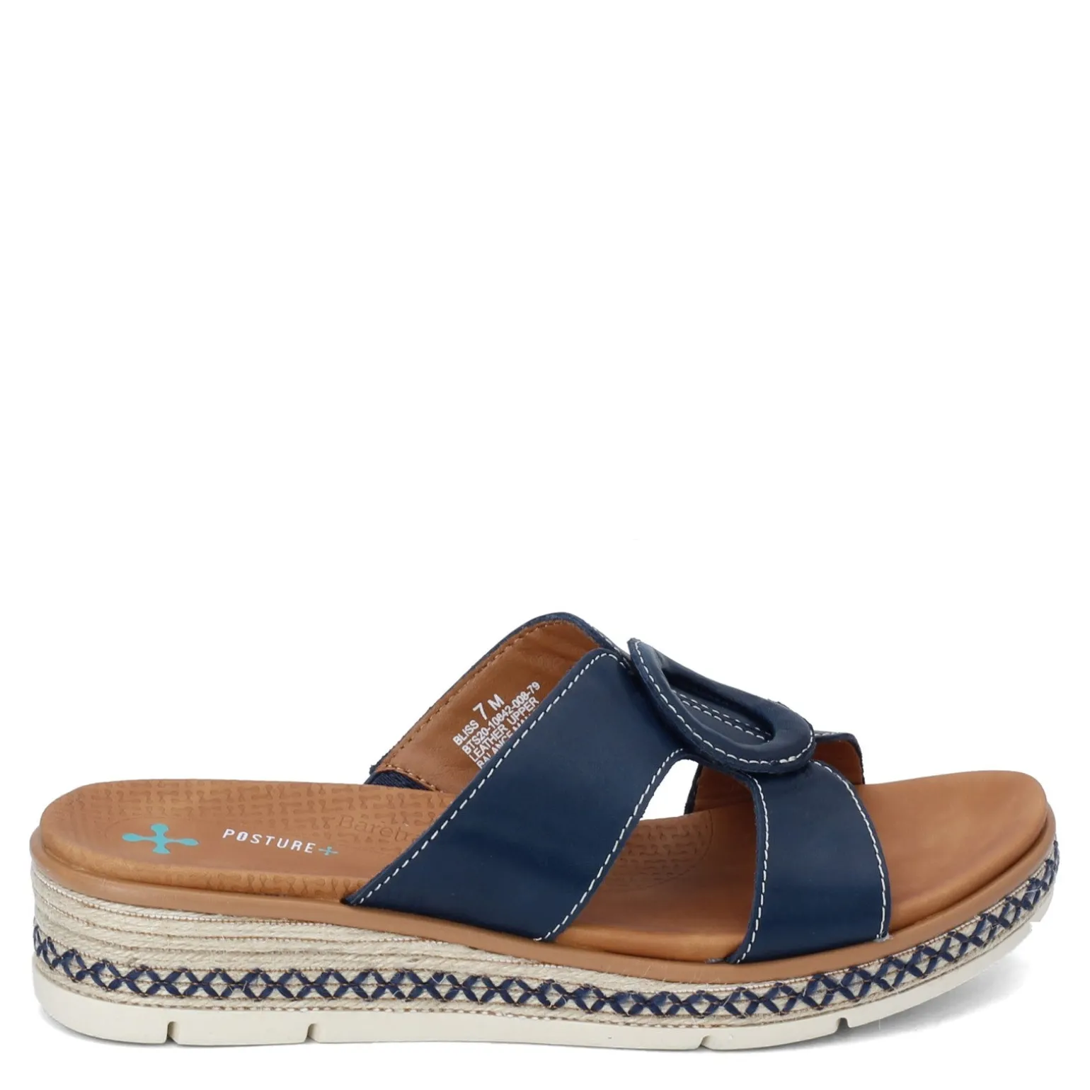 Women's SAS, Bliss Slip-On Wedge