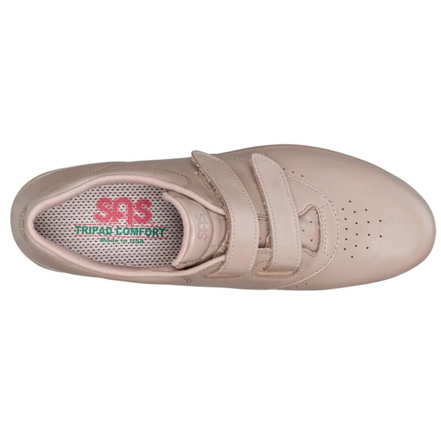 Women's SAS, Me Too Strap Shoe