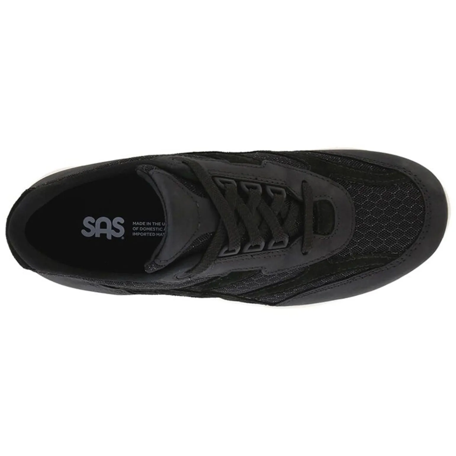 Women's SAS, Tour Mesh Sneaker