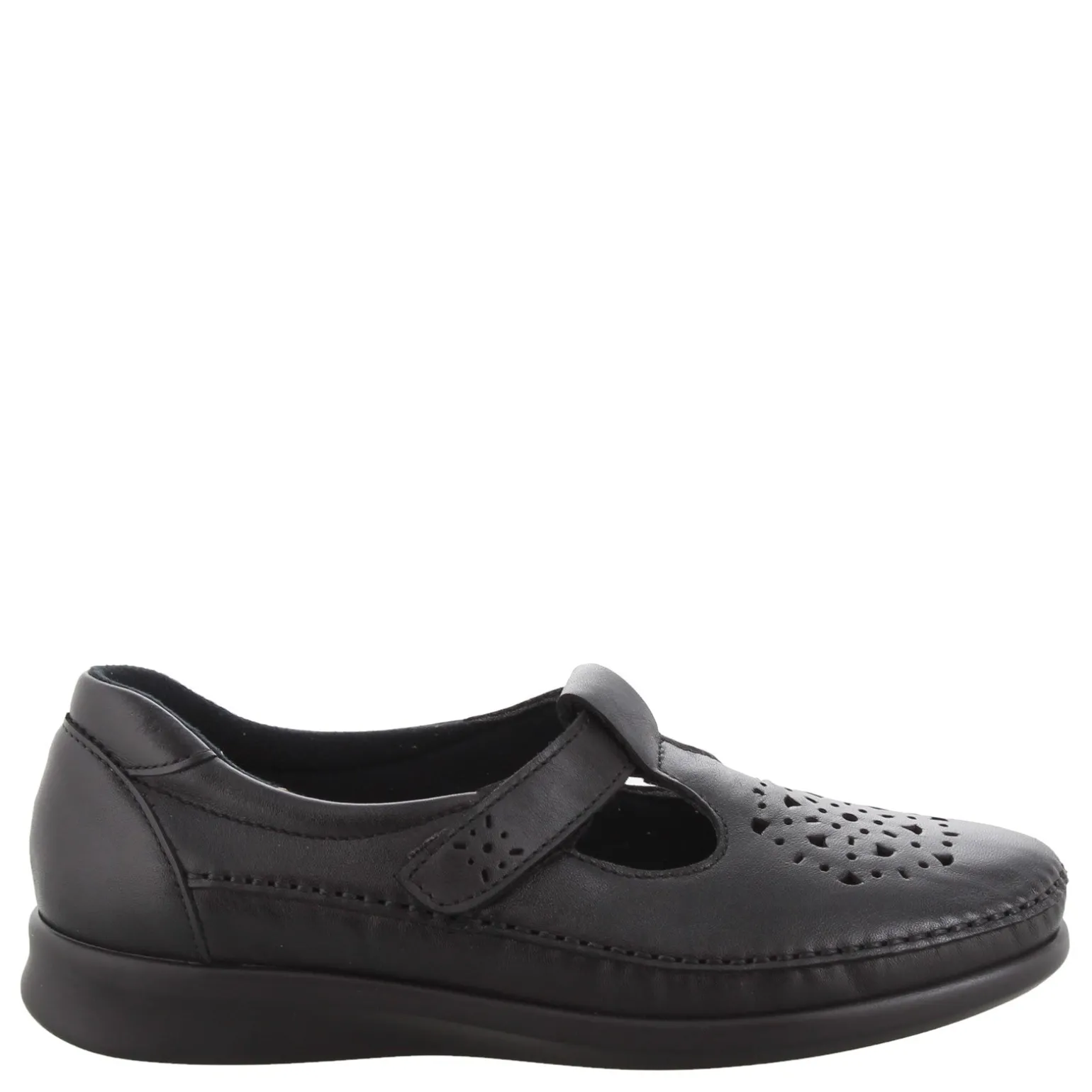 Women's SAS, Willow Moccasin