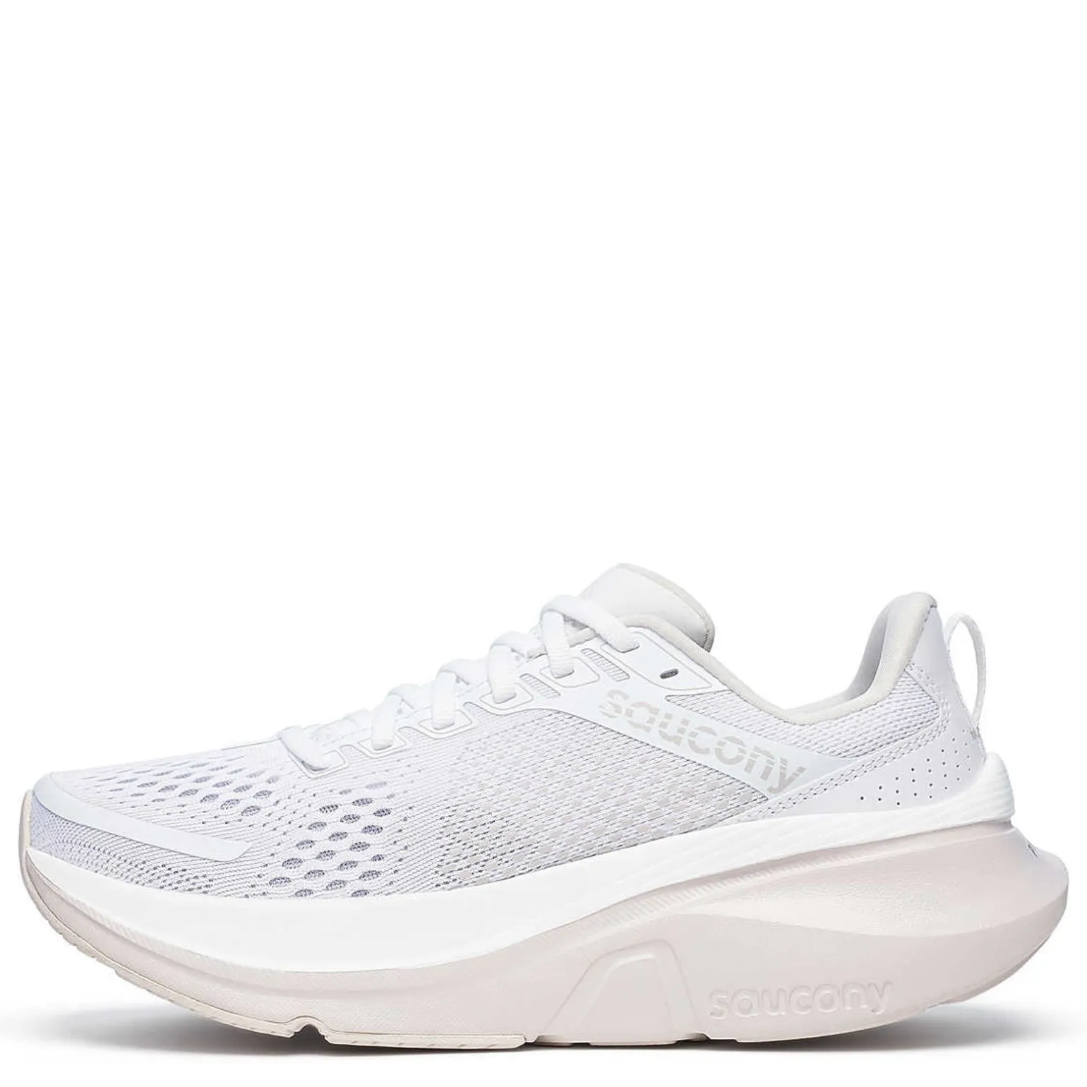 Women's Saucony, Guide 17 Running Shoe