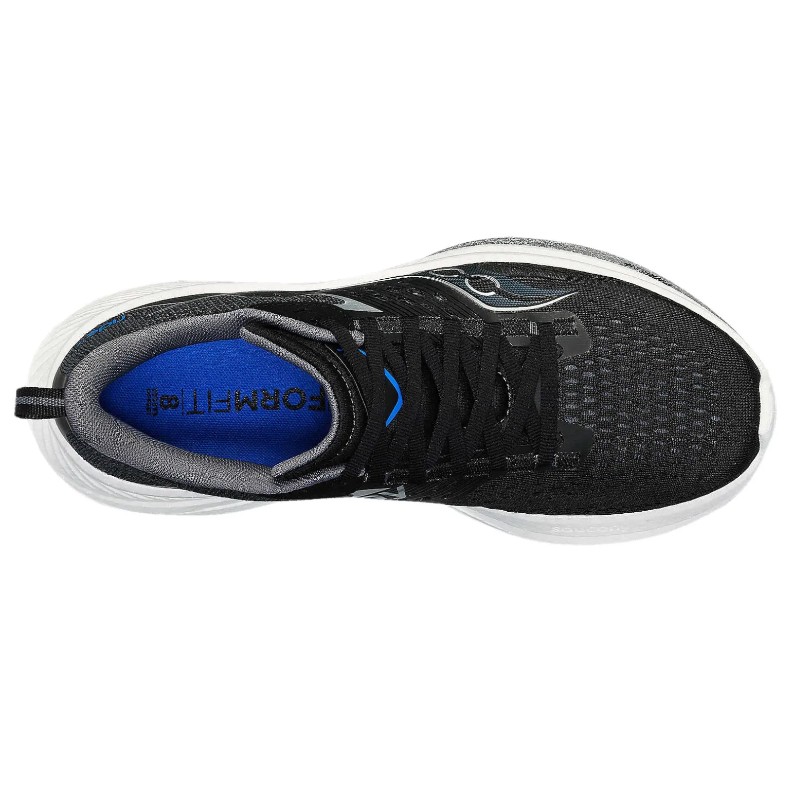 Women's Saucony, Ride 17 Running Shoe - Wide Width