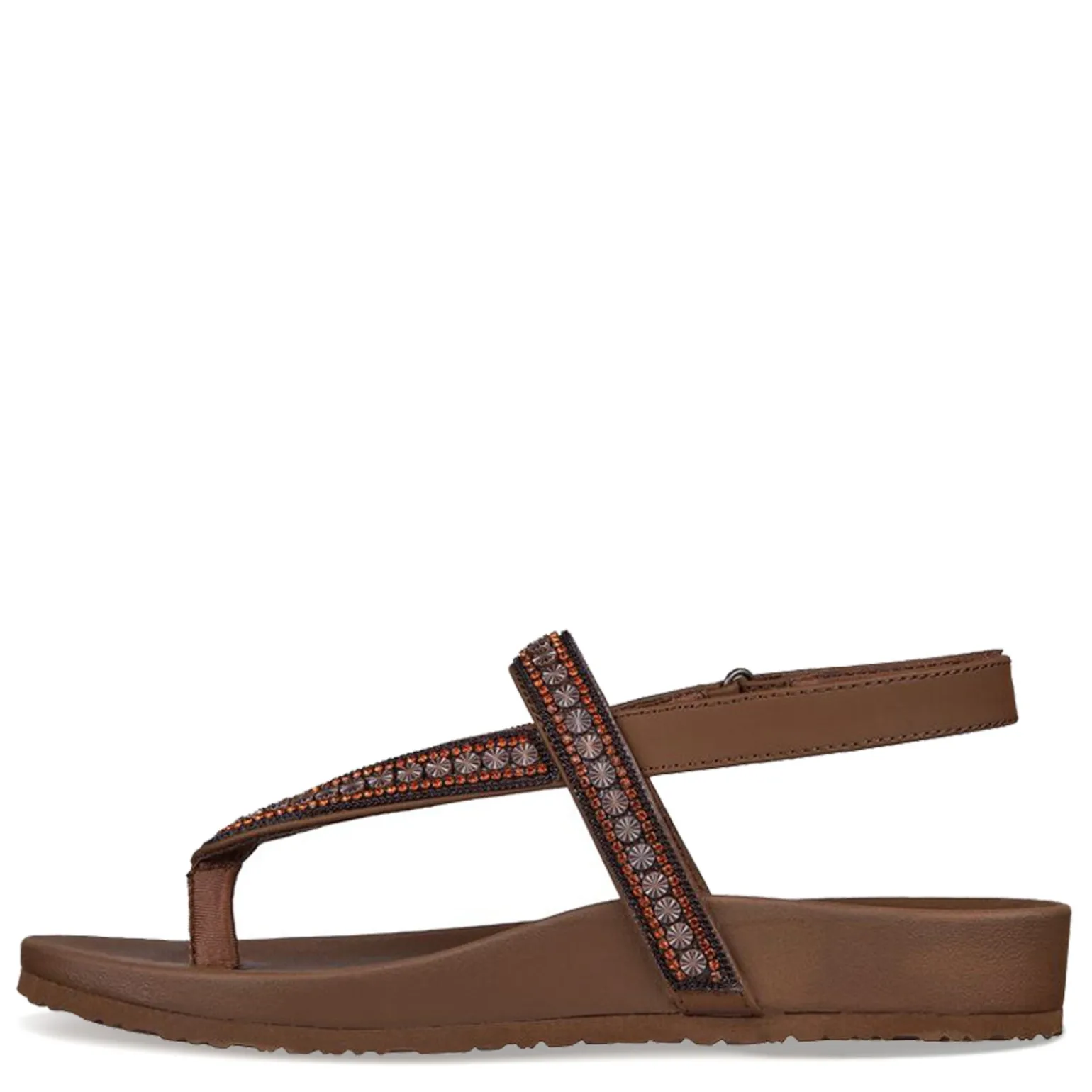 Women's Skechers, Arch Fit Meditation Sandal
