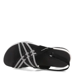 Women's Skechers, Arch Fit Reggae Sport Sandal