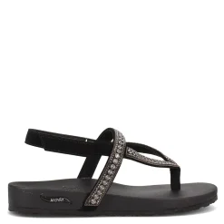 Women's Skechers, Arch Fit Meditation Sandal