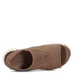 Women's Skechers, Arch Fit - City Catch Sandal