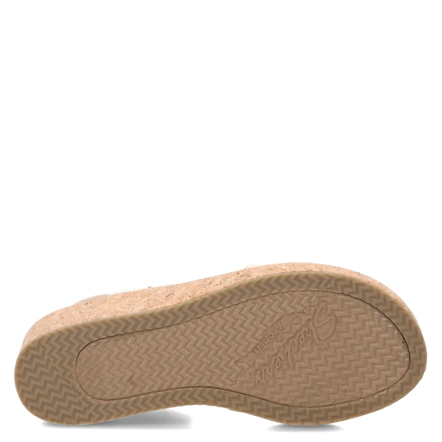 Women's Skechers, Arch Fit Beverlee - Mesh On You Sandal