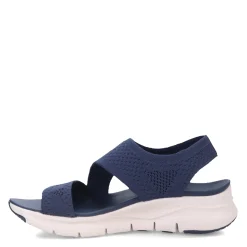 Women's Skechers, Arch Fit - Brightest Day Sandal