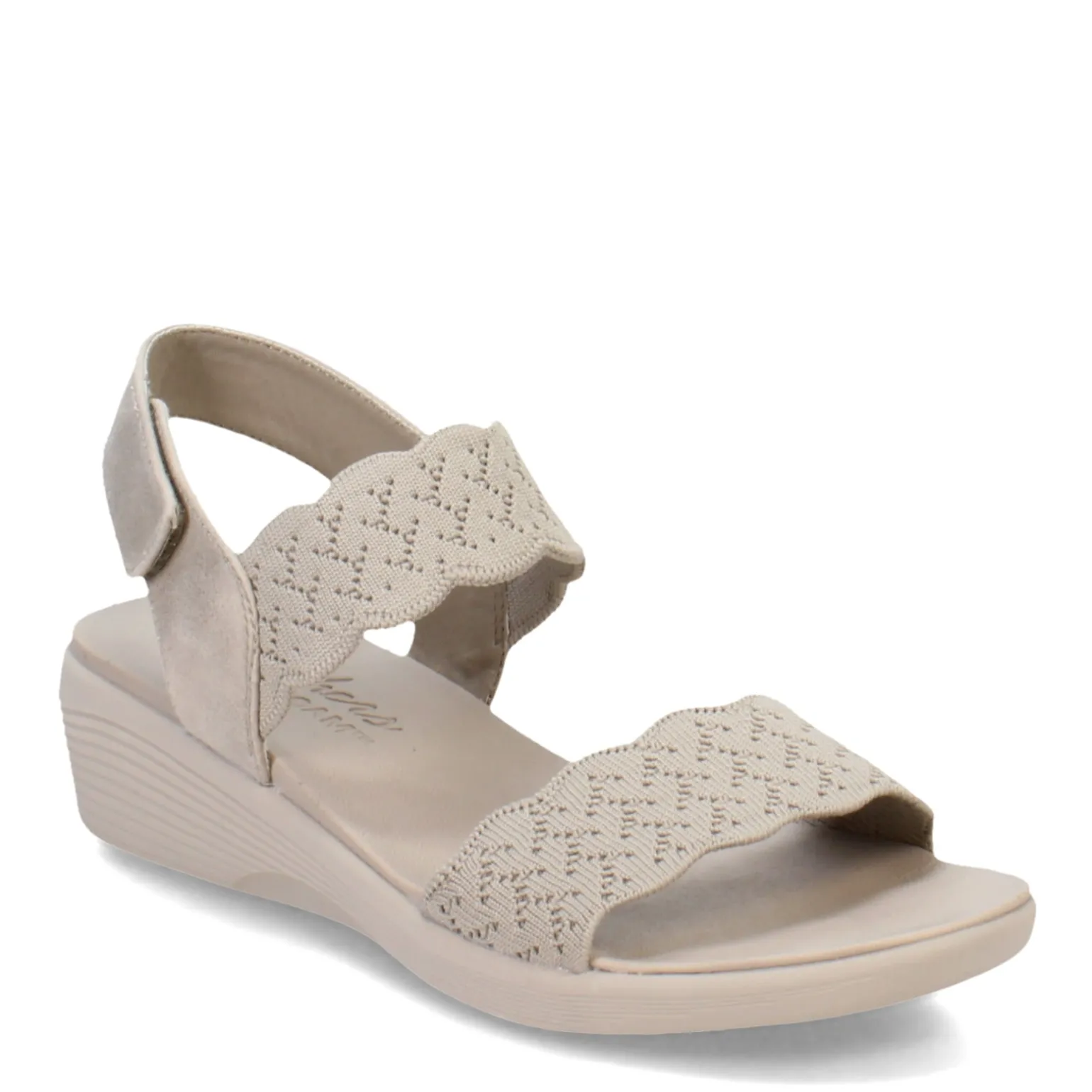 Women's Skechers, Arya - On The Rise Sandal