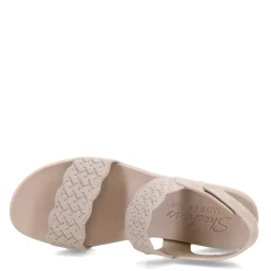 Women's Skechers, Arya - On The Rise Sandal