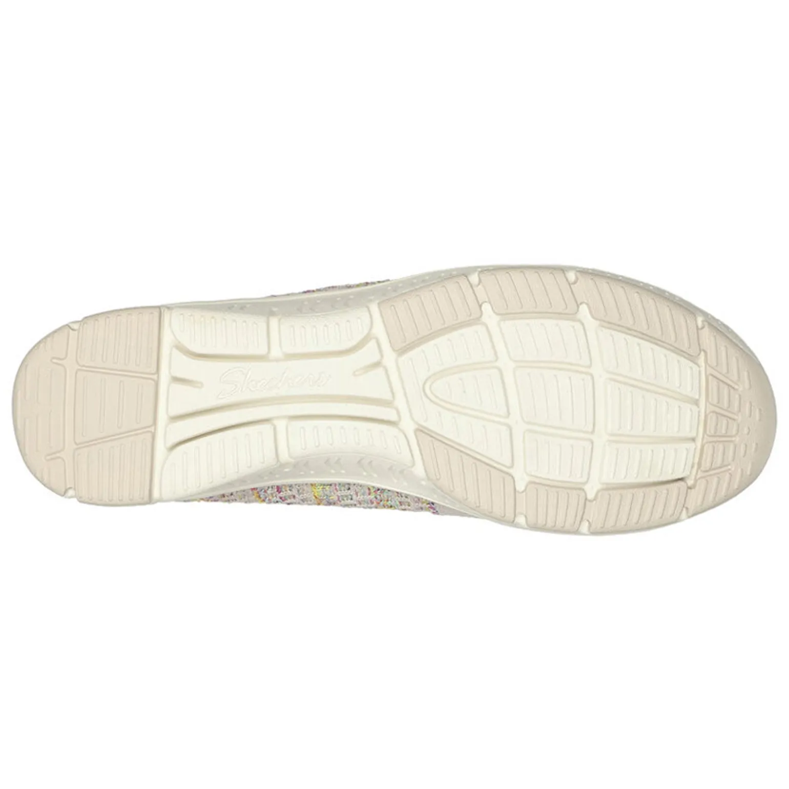 Women's Skechers, Be-Cool - Sherbet Skies Slip-On