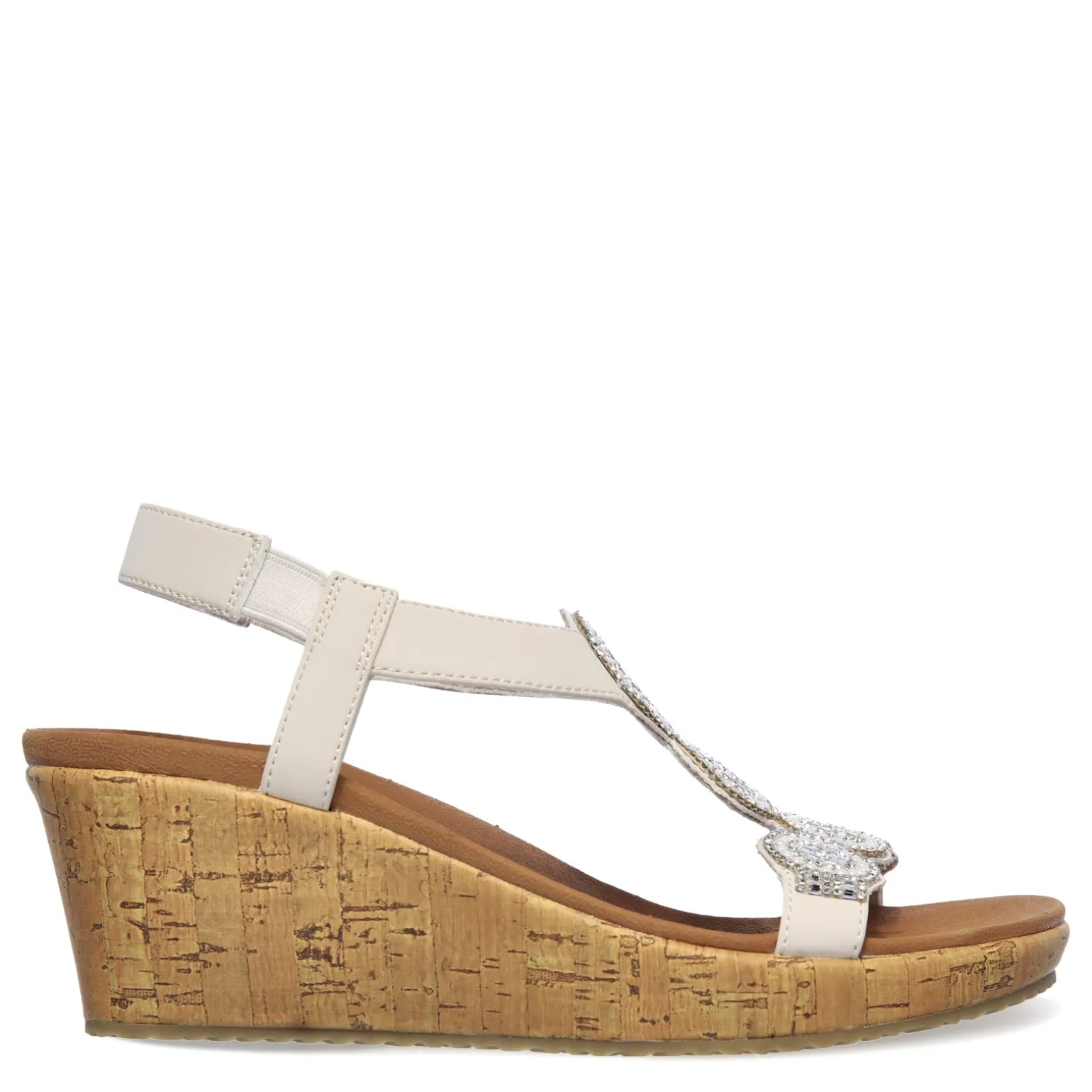 Women's Skechers, Beverlee - Date Glam Sandal
