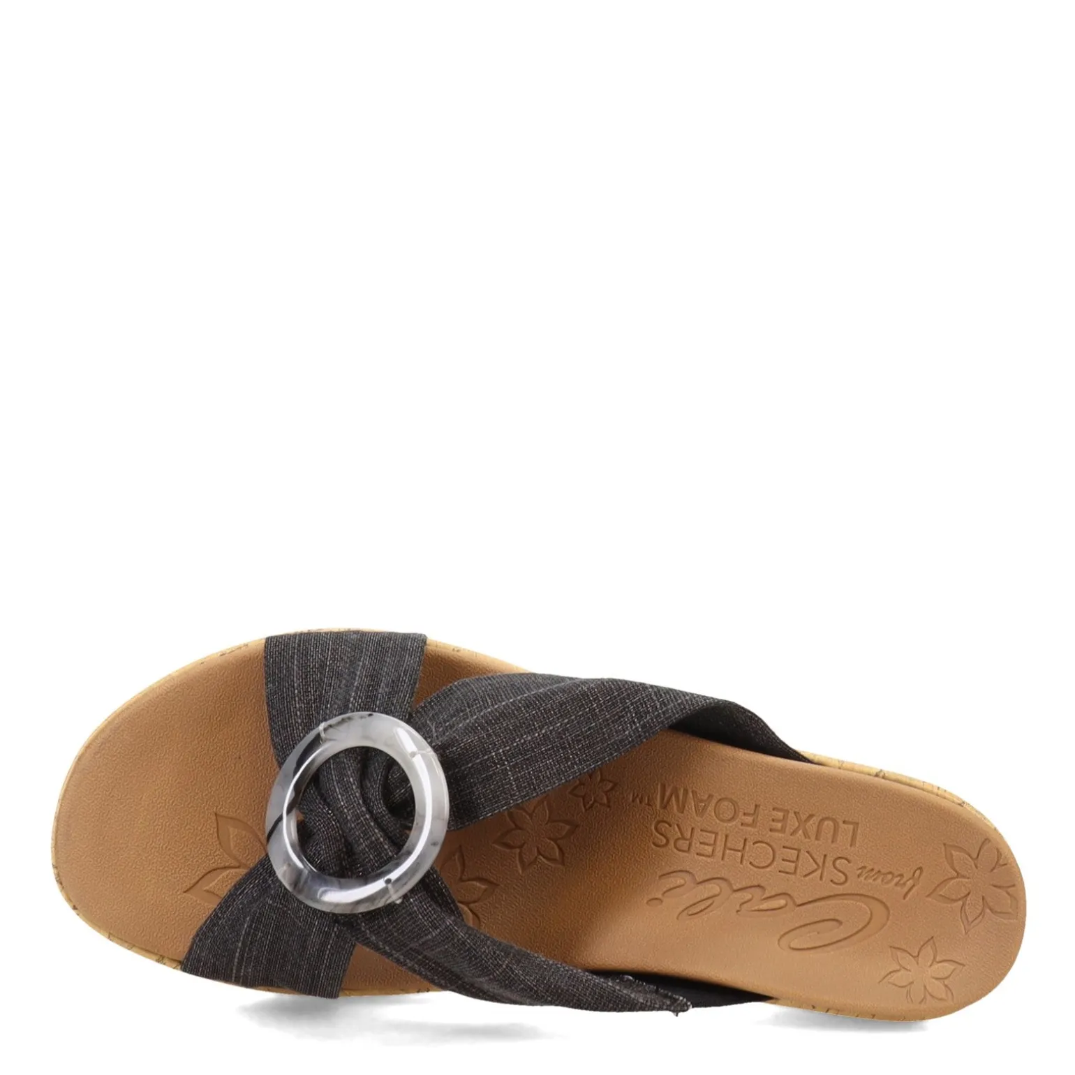 Women's Skechers, Beverlee - Sail Twist Sandal