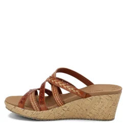 Women's Skechers, Beverlee - Tiger Posse Sandal