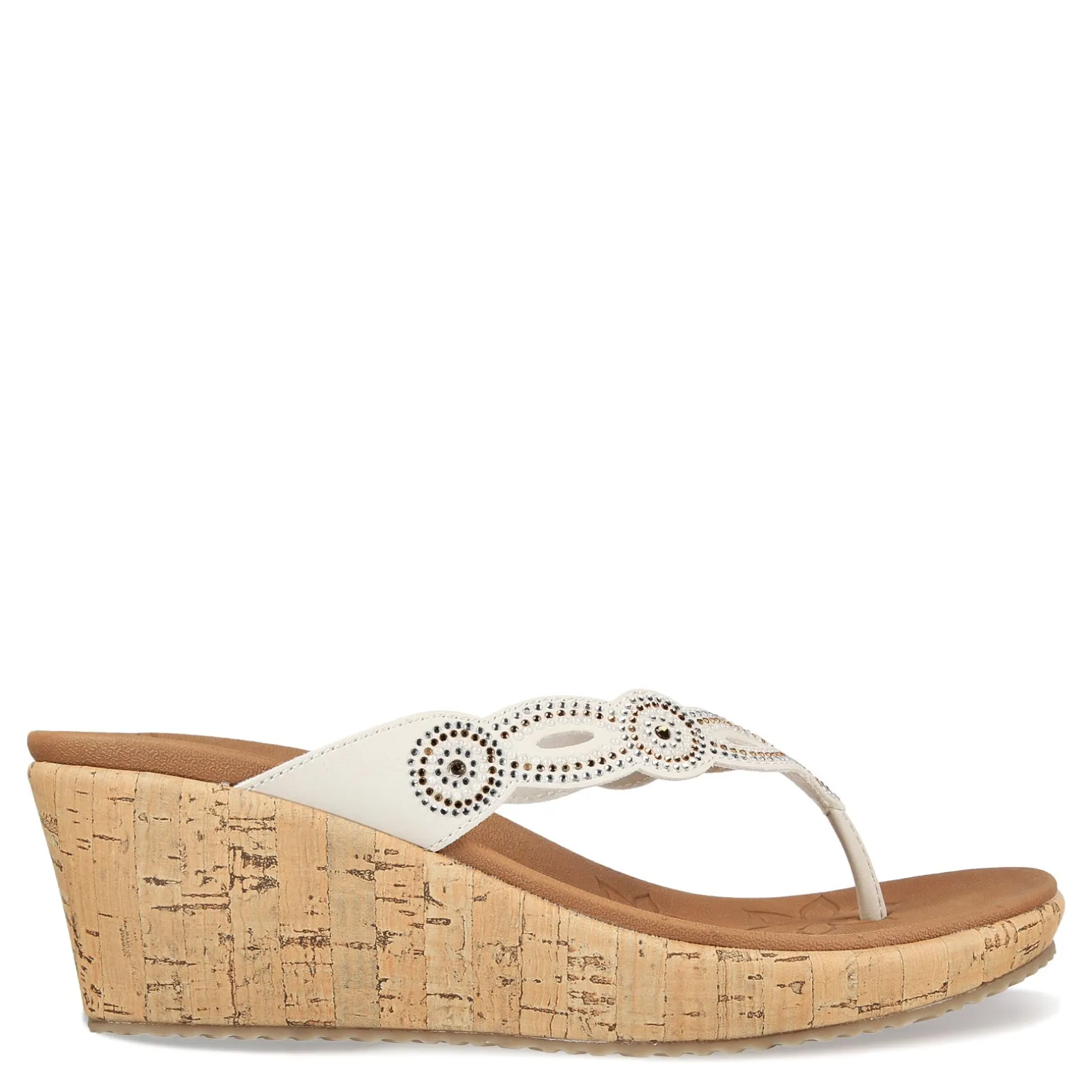 Women's Skechers, Beverlee - Happy Charmer Sandal
