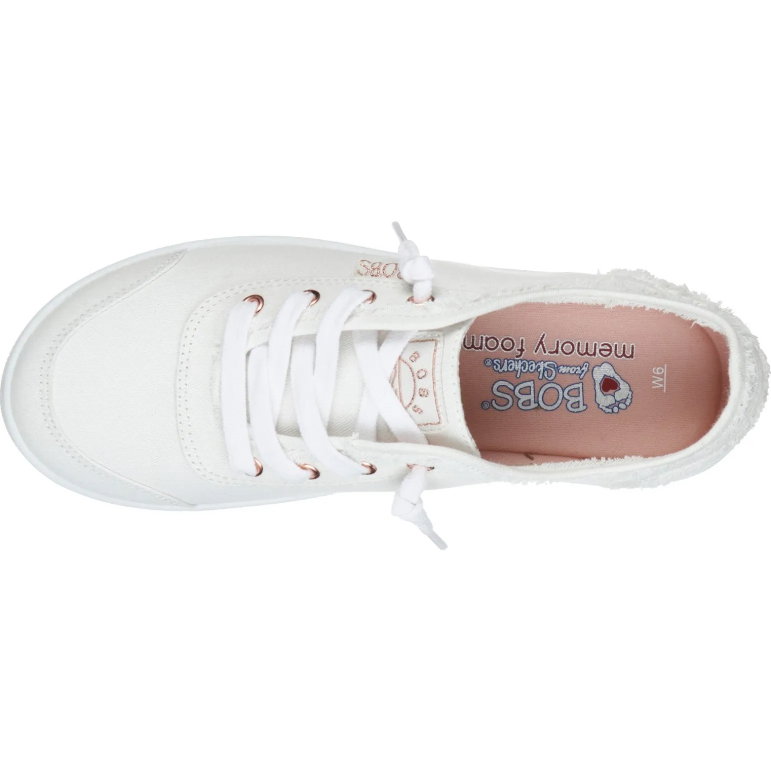 Women's Skechers, BOBS B Cute Sneaker - Wide Width