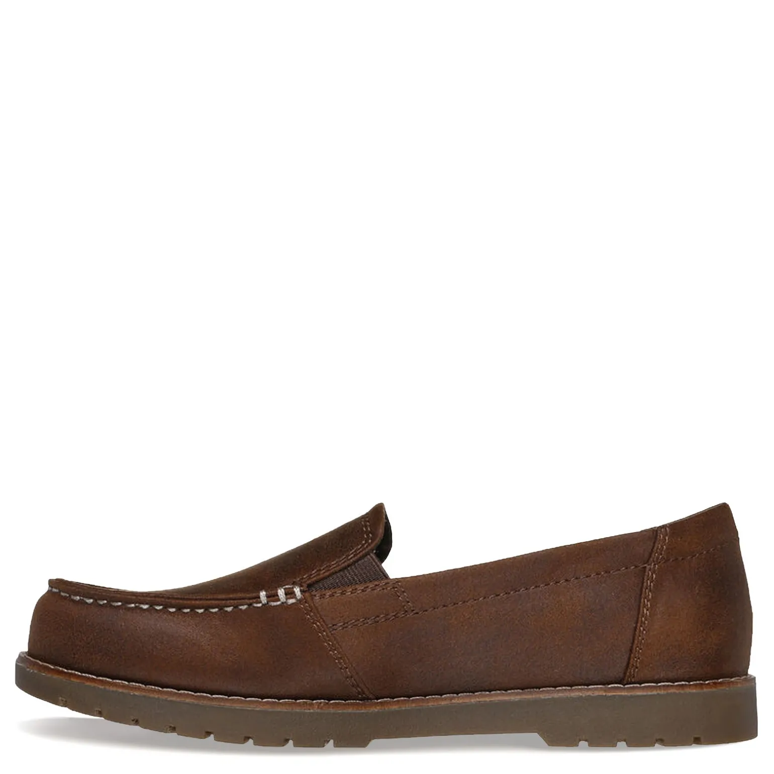 Women's Skechers, BOBS Chill Lugs - Central Look Loafer