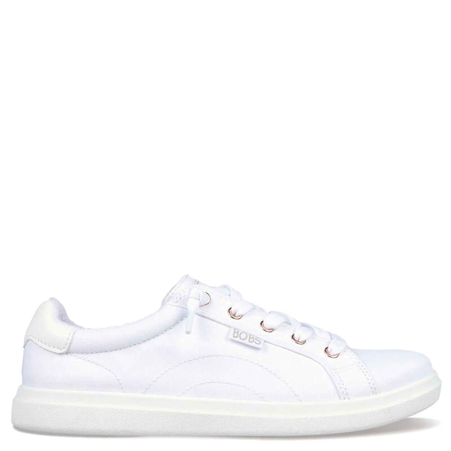 Women's Skechers Bobs, D Vine Sneaker - Wide Width