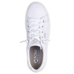 Women's Skechers Bobs, D Vine Sneaker - Wide Width