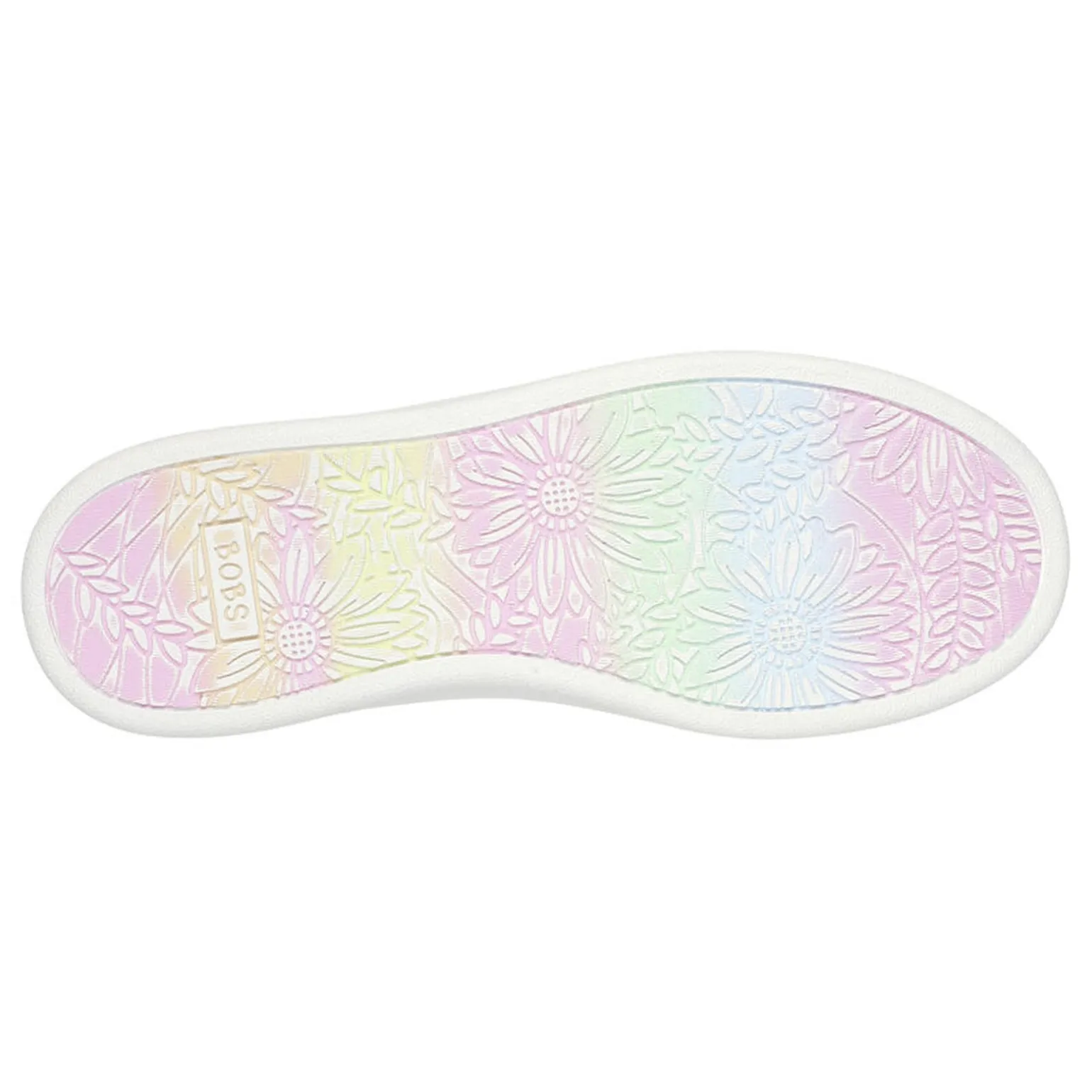 Women's Skechers Bobs, D Vine Sneaker - Wide Width