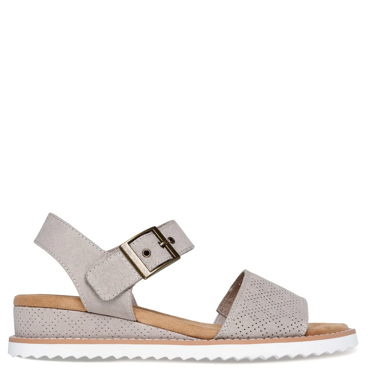 Women's Skechers, BOBS Desert Kiss - Serendipitous Sandal