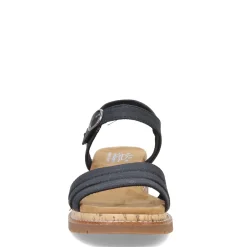Women's Skechers, BOBS Desert Chill - Evening Sun Sandal