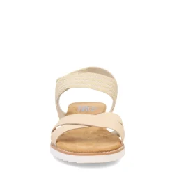 Women's Skechers, BOBS Desert Kiss - Shore Enough Sandal
